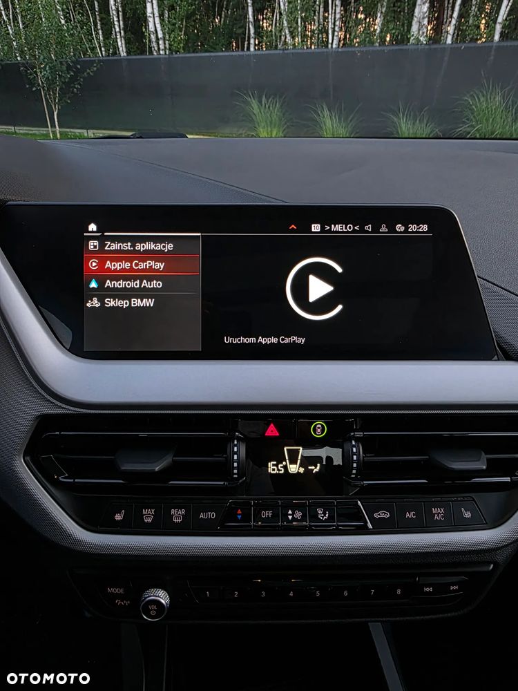 BMW Seria 1 118d Urban Line - 36