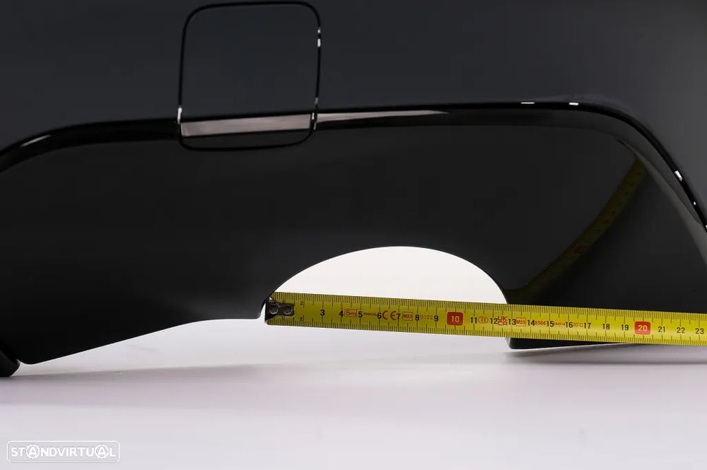 Para-choques Bmw Série 3 G20 (2018 a 2022) - 5