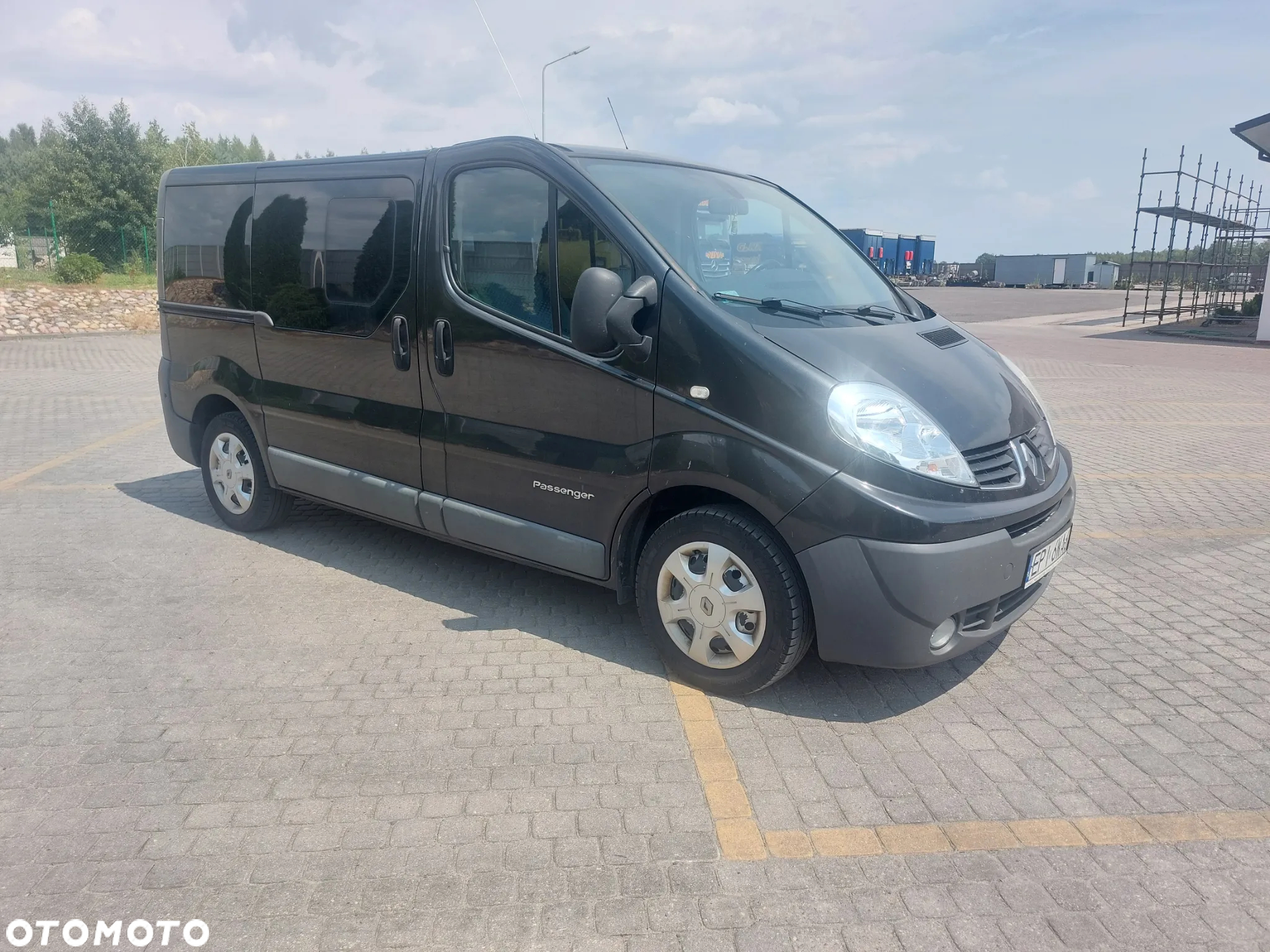 Renault Trafic - 4