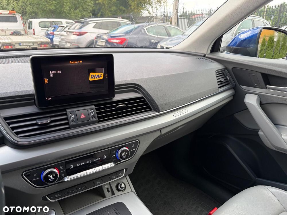 Audi Q5 35 TDI Quattro S tronic - 24