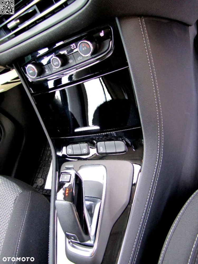 Opel Grandland X - 18