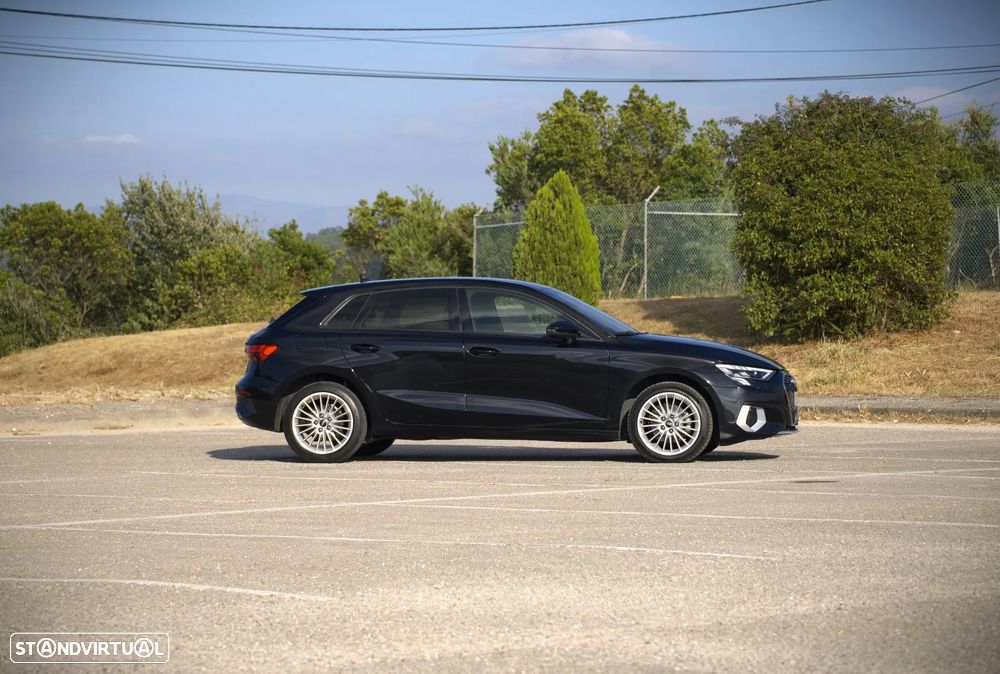 Audi A3 - 10
