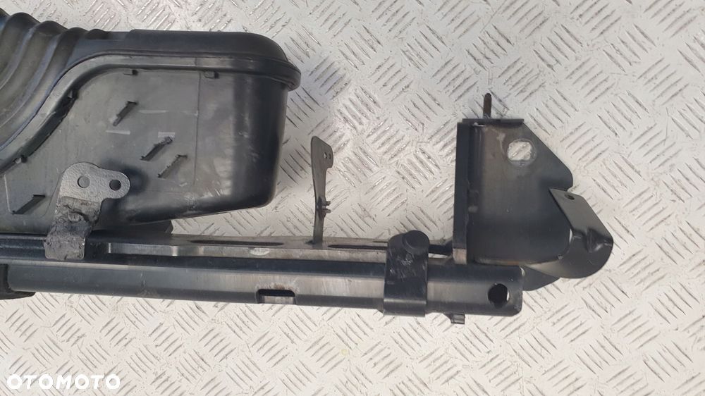 bmw 3 g20 g21 hak holowniczy elektryczny westfalia 303414600061 - 8