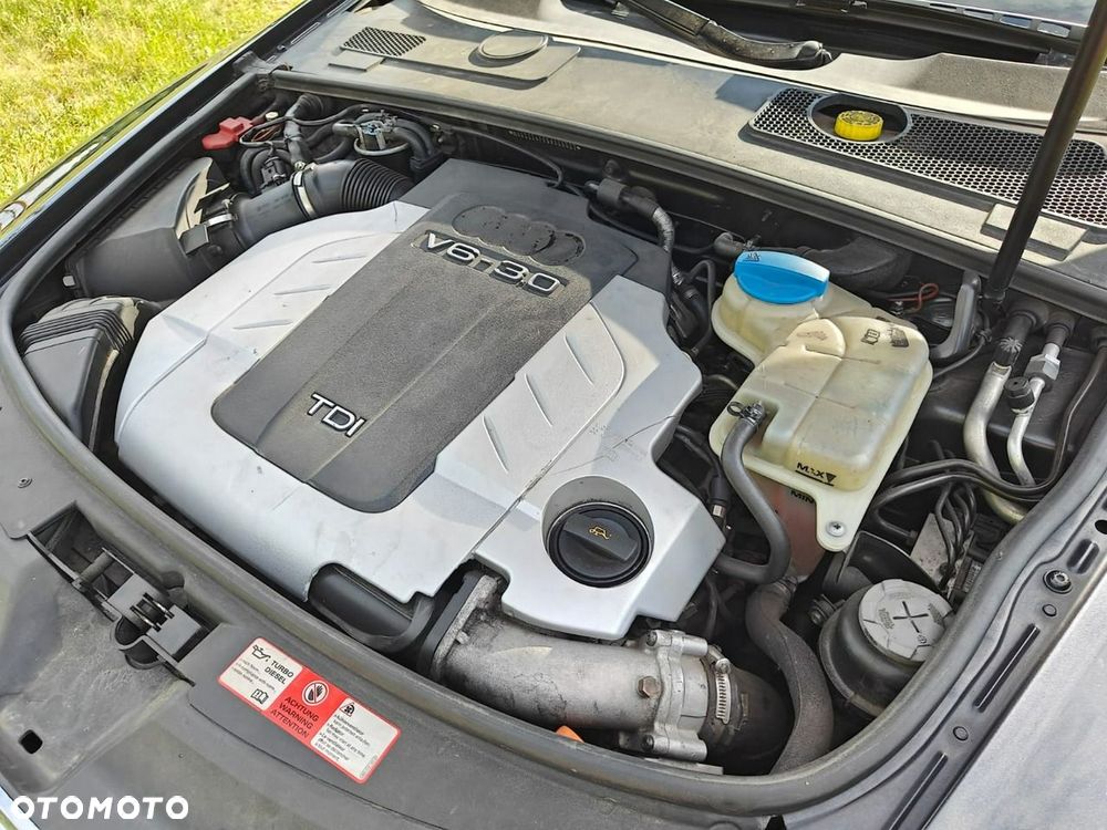 Audi A6 Avant - 24