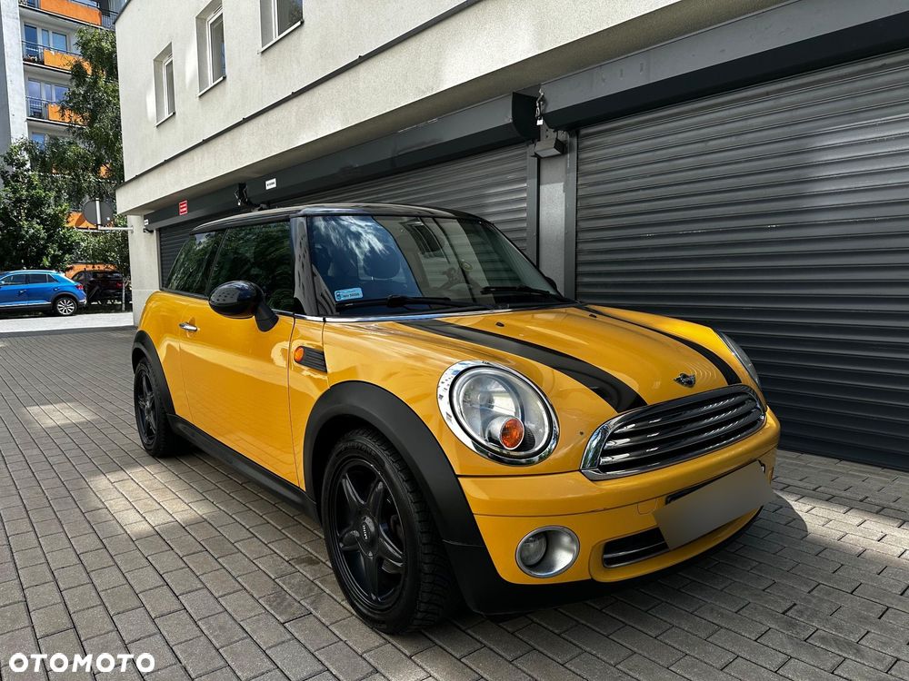 MINI ONE - 17