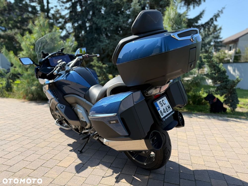 BMW K - 12