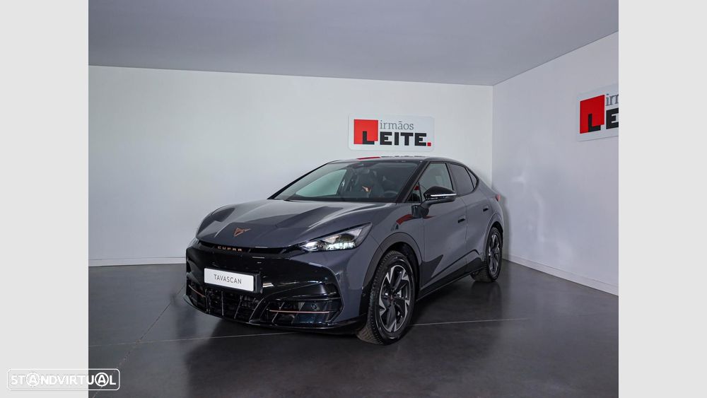Cupra Tavascan 77 kWh Endurance - 4