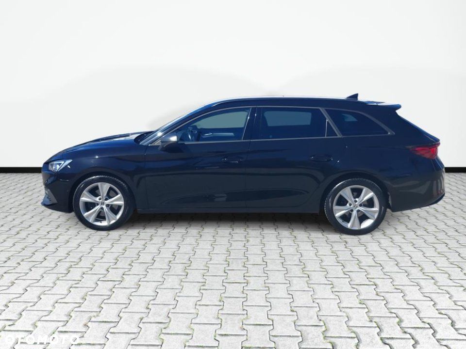 Seat Leon - 8