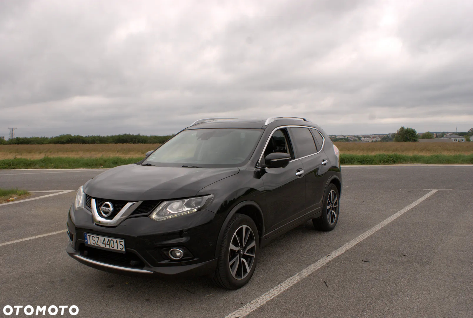 Nissan X-Trail 1.6 DCi Tekna 2WD - 9