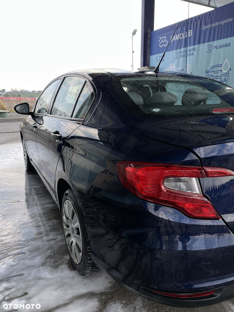 Fiat Tipo 1.4 16v Easy - 6