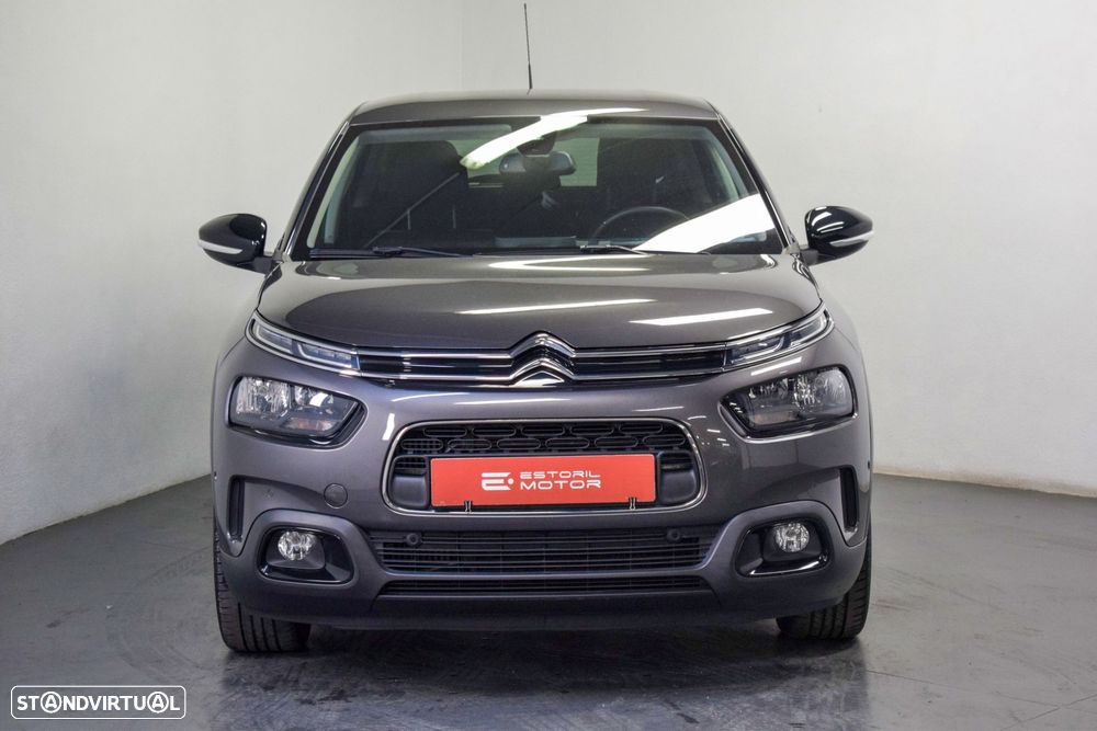 Citroën C4 Cactus 1.2 PureTech Shine EAT6 - 2