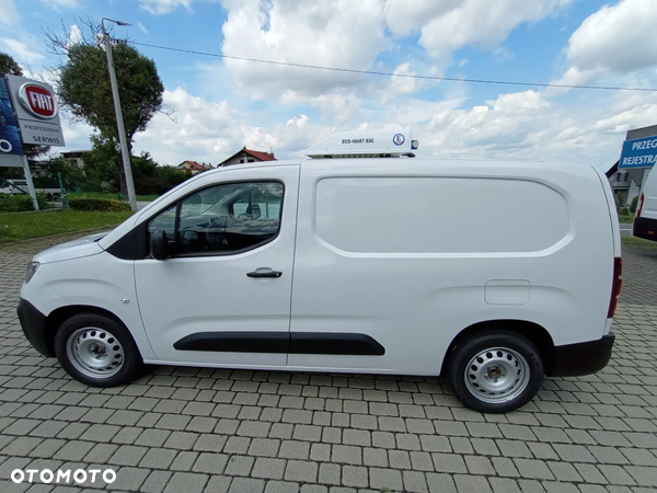 Fiat Doblo L2H1 100 KM 1.5