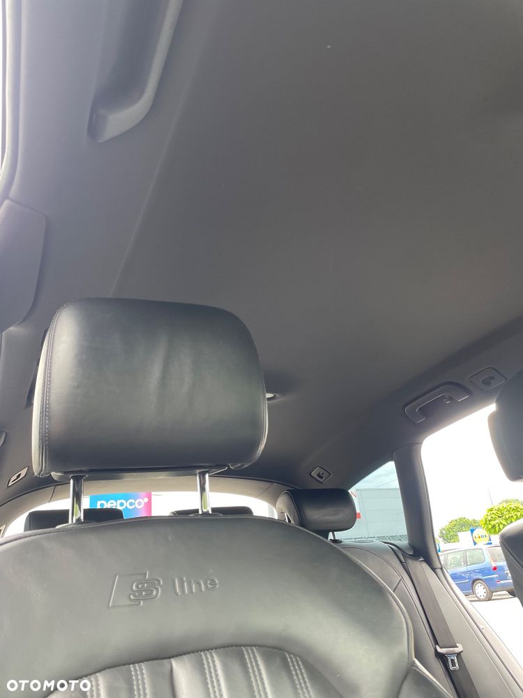 Audi A6 Avant 2.0 TDI Multitronic - 13