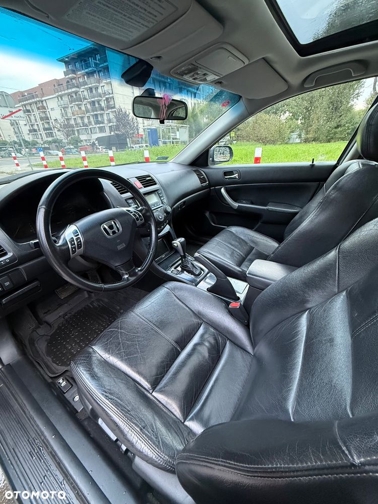Honda Accord 2.4 Executive - 19