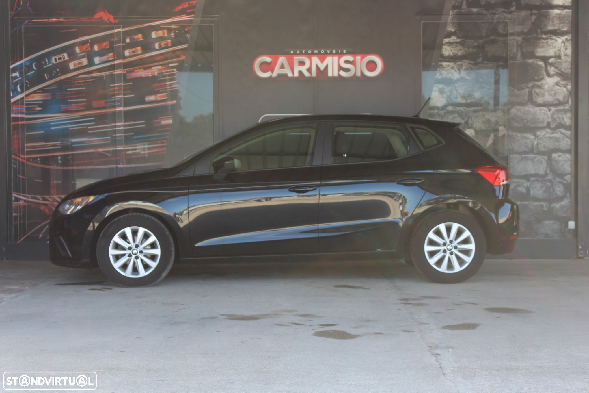 SEAT Ibiza 1.0 Style - 6