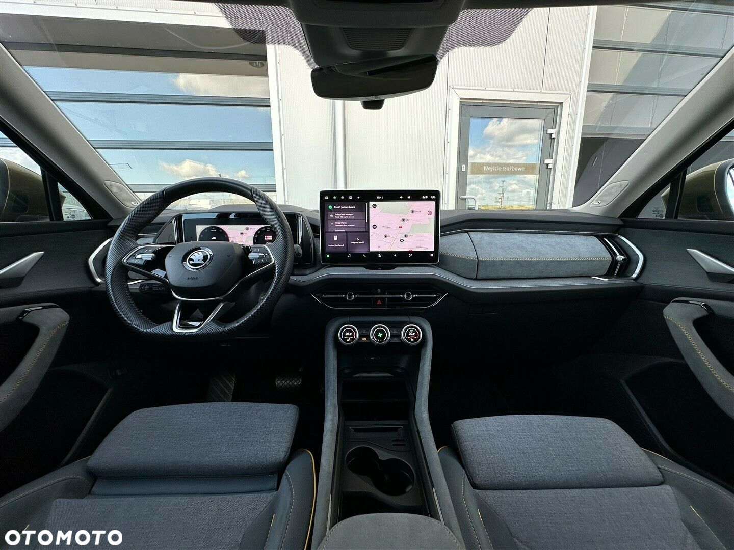 Skoda Kodiaq 2.0 TDI 4x4 Selection DSG - 6