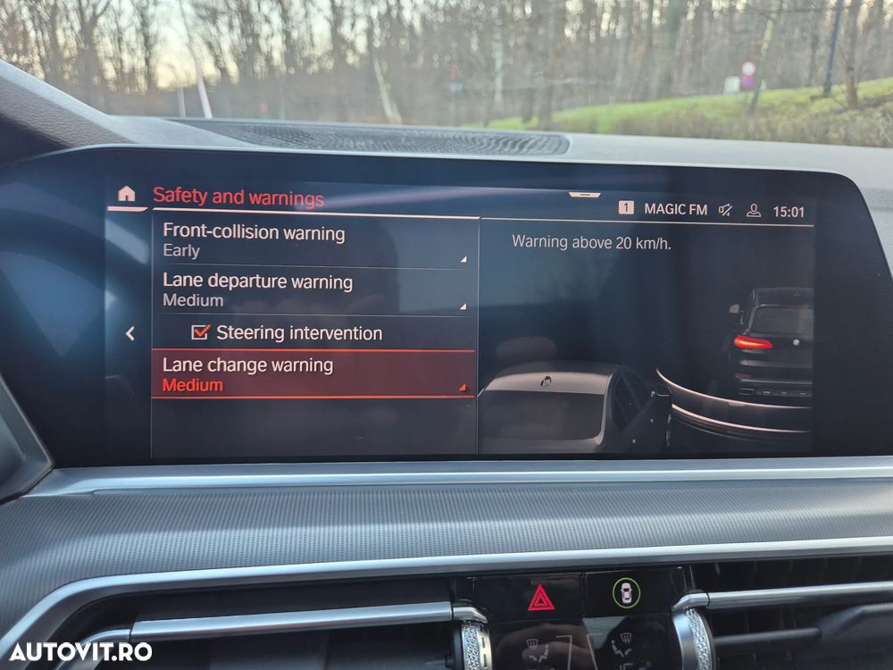 BMW X5 xDrive30d xLine - 27