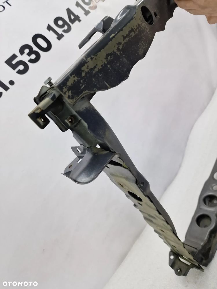 TOYOTA VERSO 09-18 WZMOCNIENIE / PAS PRZEDNI PRZÓD , NR AUKCJI WZM386 - 11