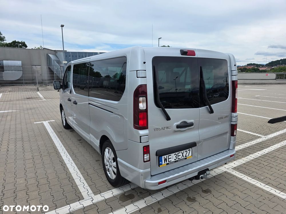 Renault Trafic 2.0 dCi EDC - 15