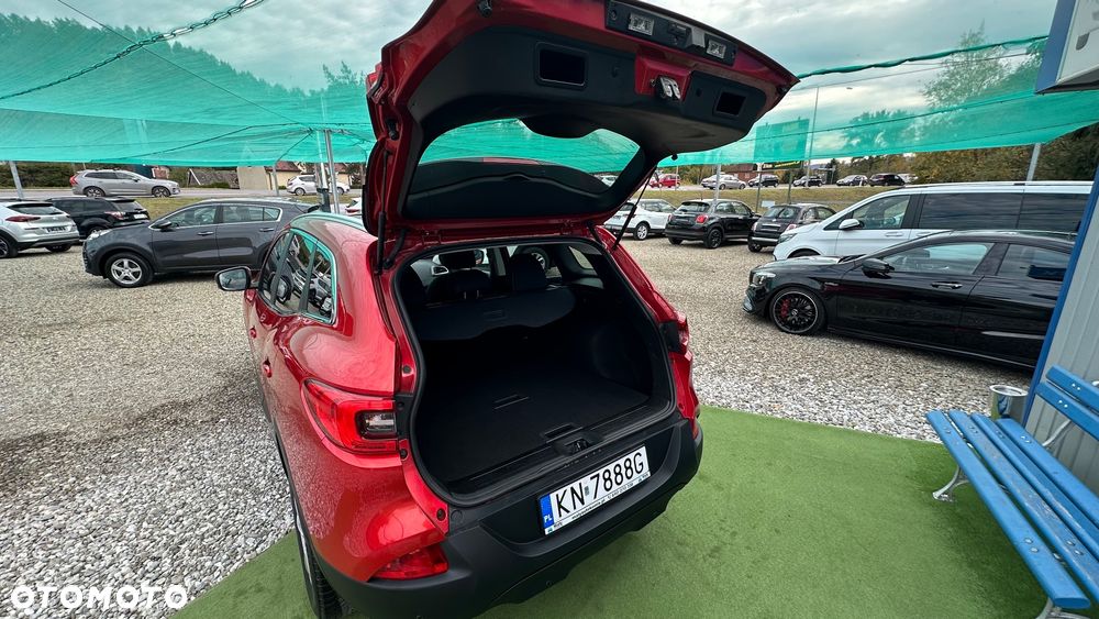 Renault Kadjar Energy TCe 130 XMOD - 19