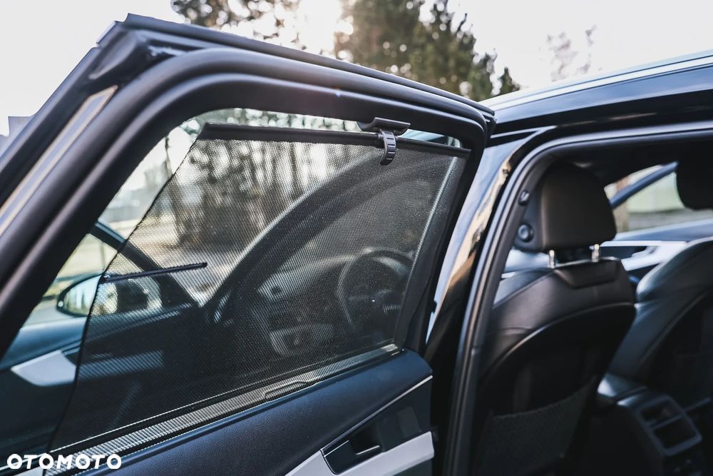 Audi A4 Avant 40 TDI S Line S tronic - 34