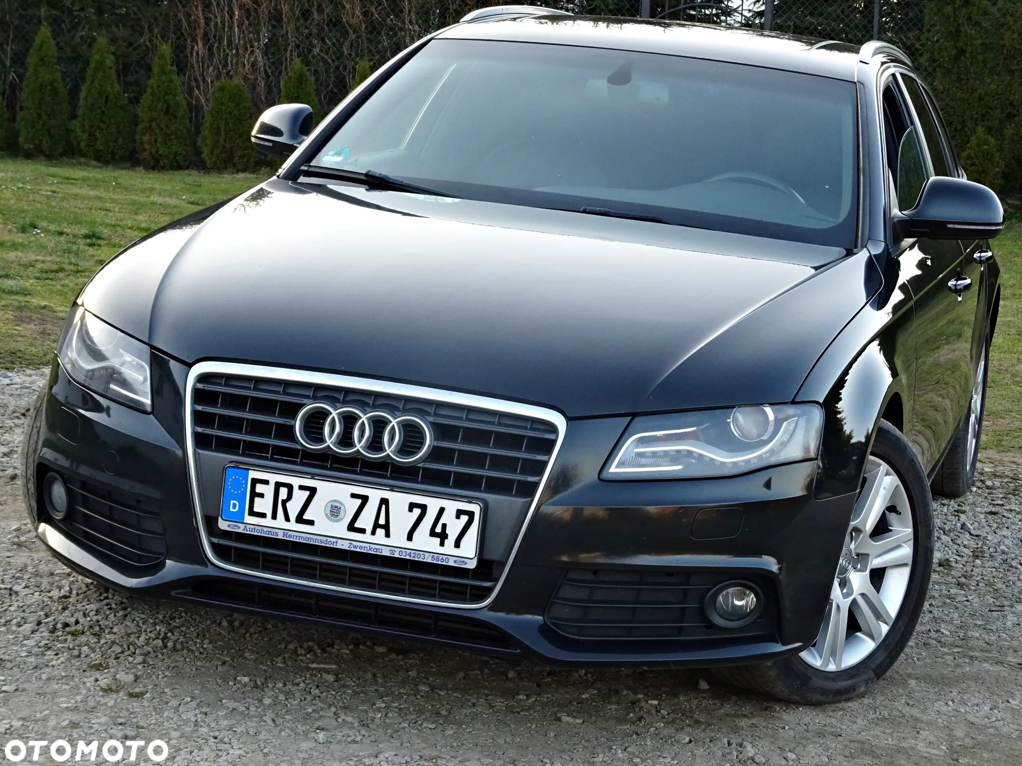 Audi A4 - 17