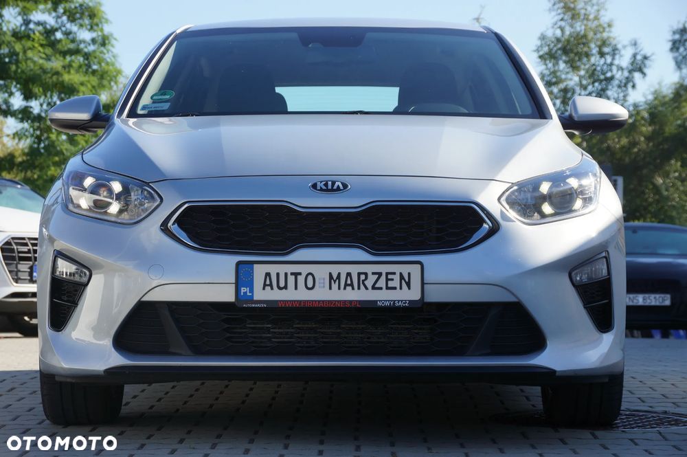 Kia Ceed 1.6 CRDi SCR L - 3
