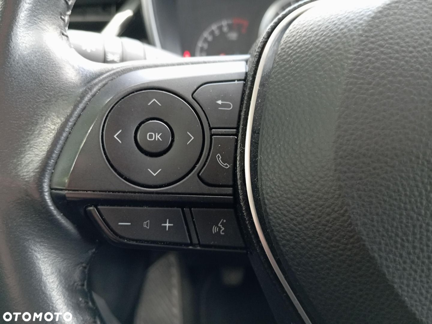 Toyota Corolla - 15