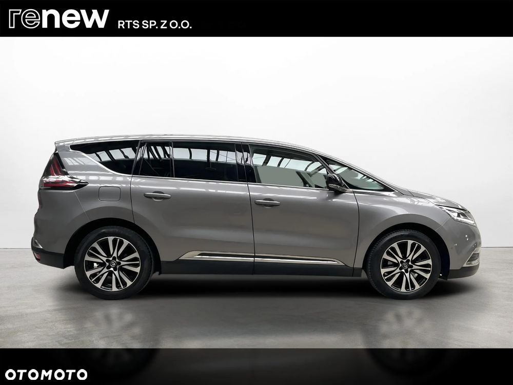 Renault Espace 1.6 TCE Initiale Paris EDC 7os - 7