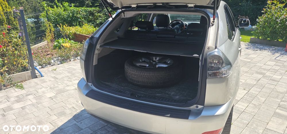 Lexus RX Standard - 12