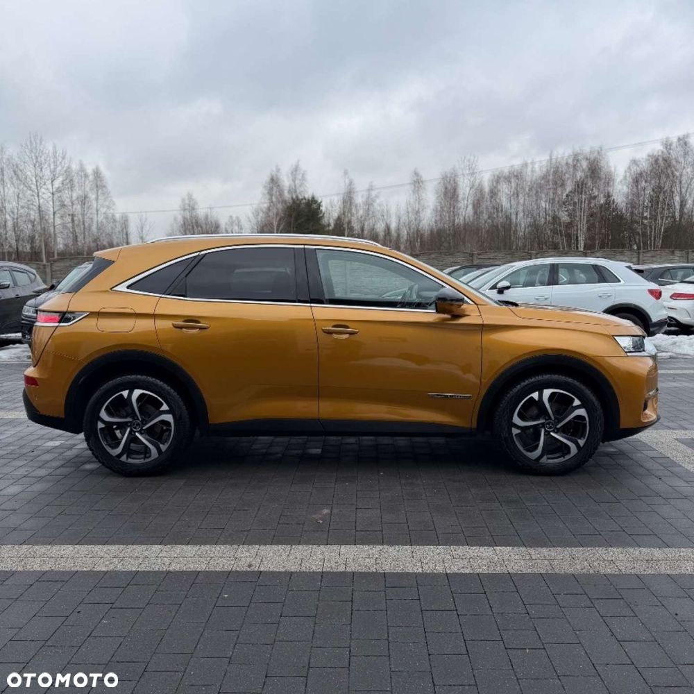 DS Automobiles DS 7 - 13
