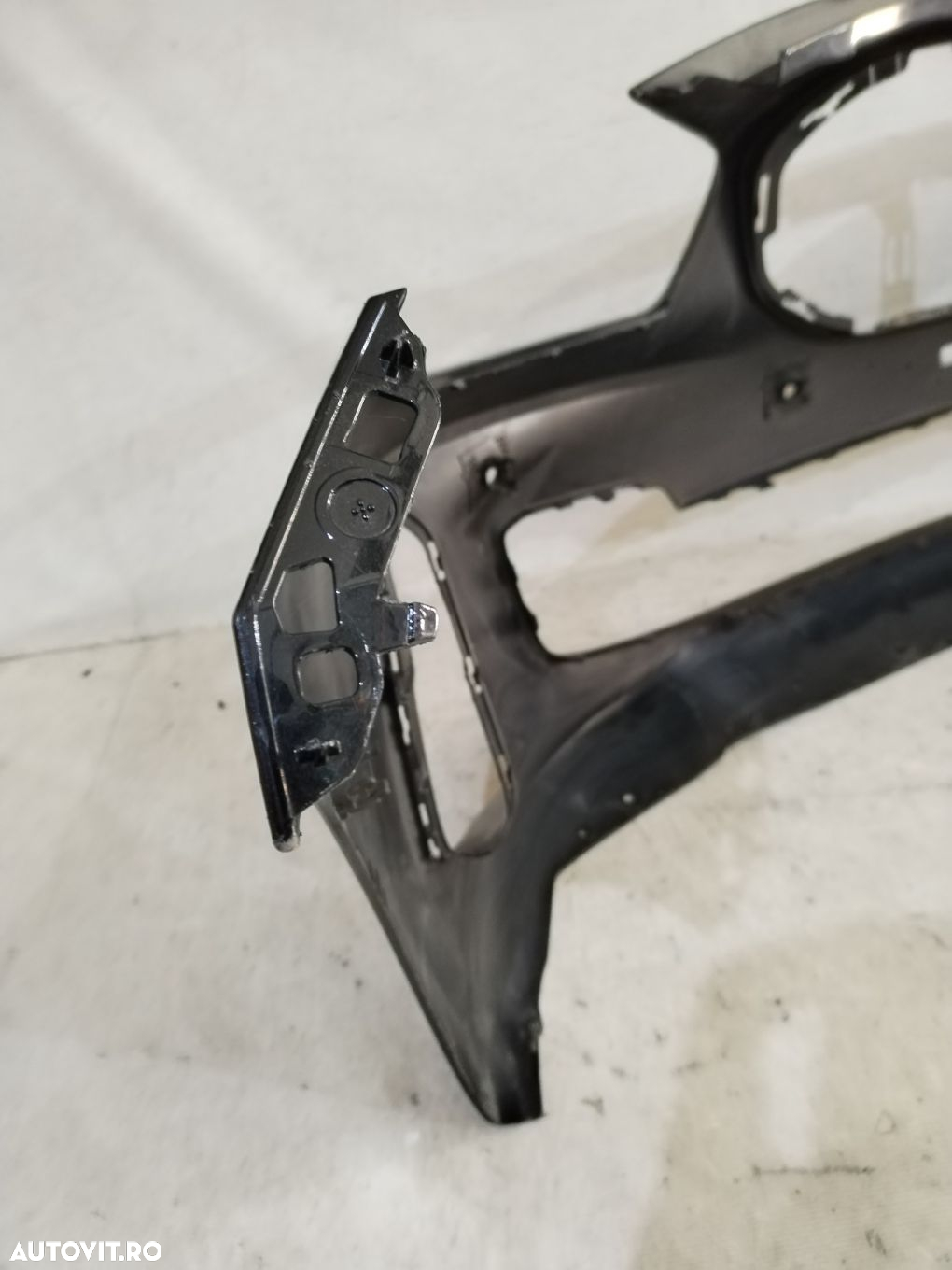Bara fata BMW Seria 1, F40, M-Sport, 2019, 2020, 2021, 2022, 2023, cod origine OE 51118070928. - 14