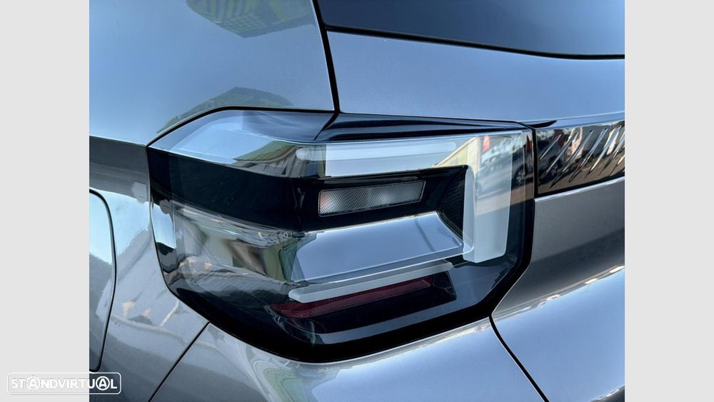 Citroën C3 1.2 Hybrid Max e-DSC6 - 10