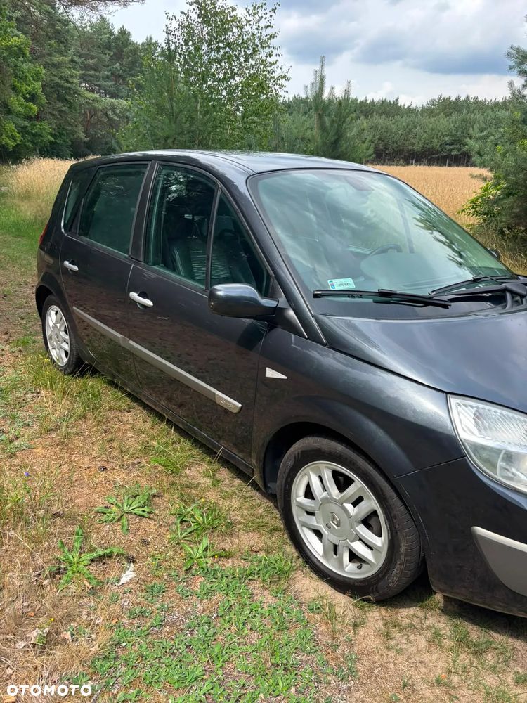 Renault Scenic 1.6 16V Expression - 6