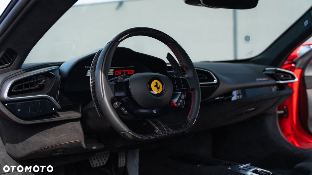 Ferrari 296 GTB - 10