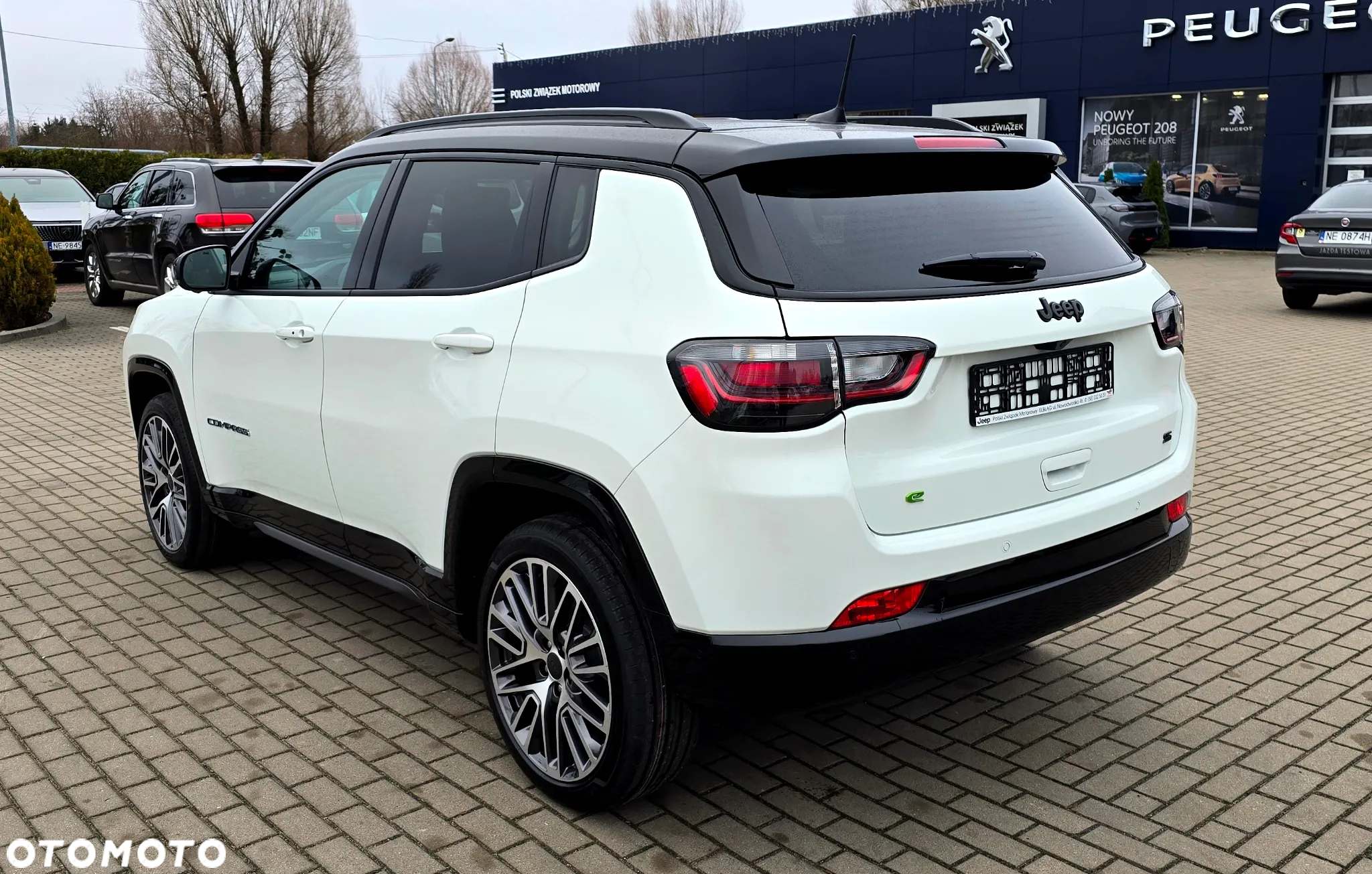 Jeep Compass - 7