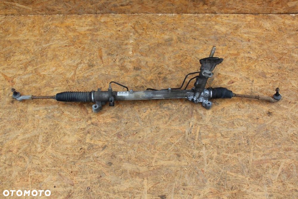 Maglownica przekładnia kierownicza FORD FOCUS MK2 C-MAX MK1 5M51-3200-GH - 1