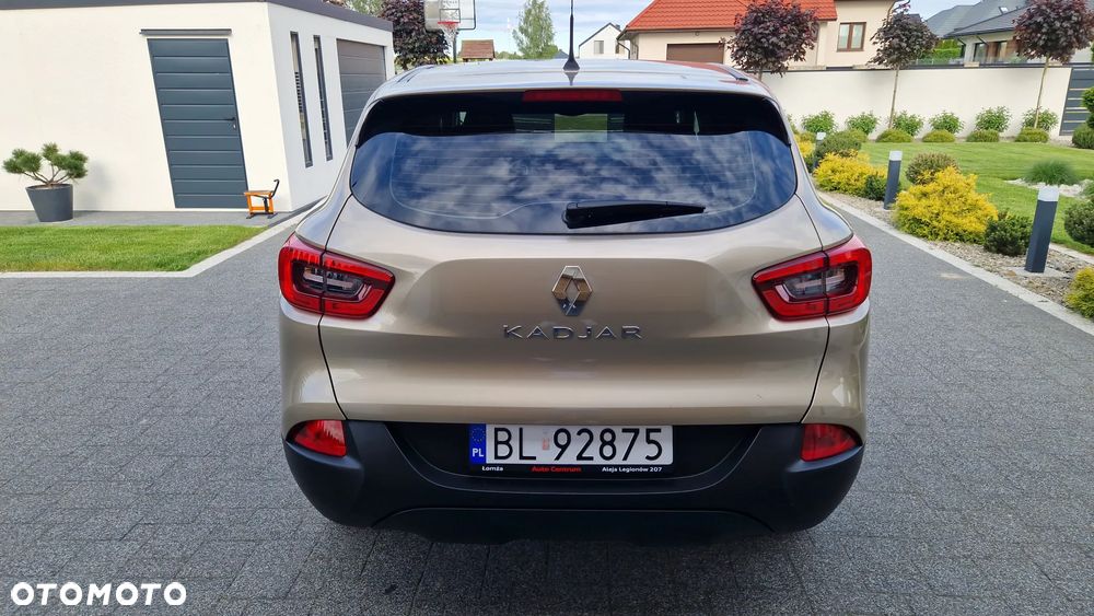 Renault Kadjar Energy TCe 130 Business - 5