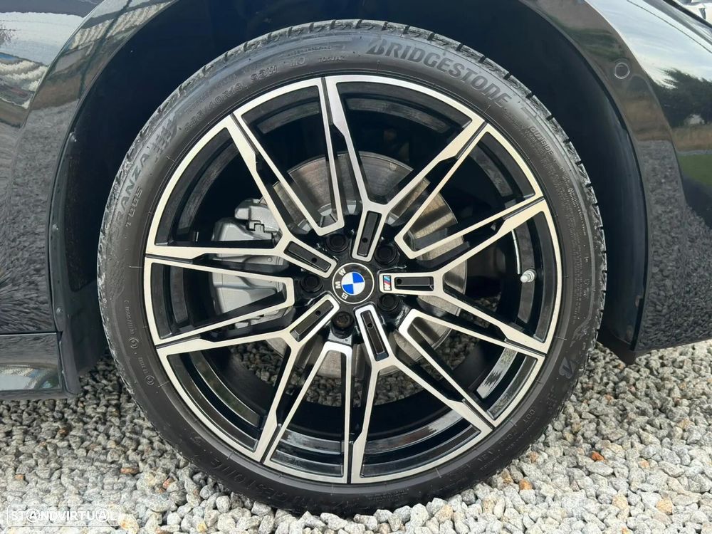 BMW 320 - 8