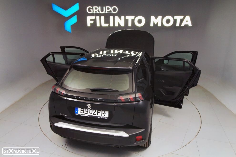 Peugeot 2008 1.2 PureTech Active Pack - 10