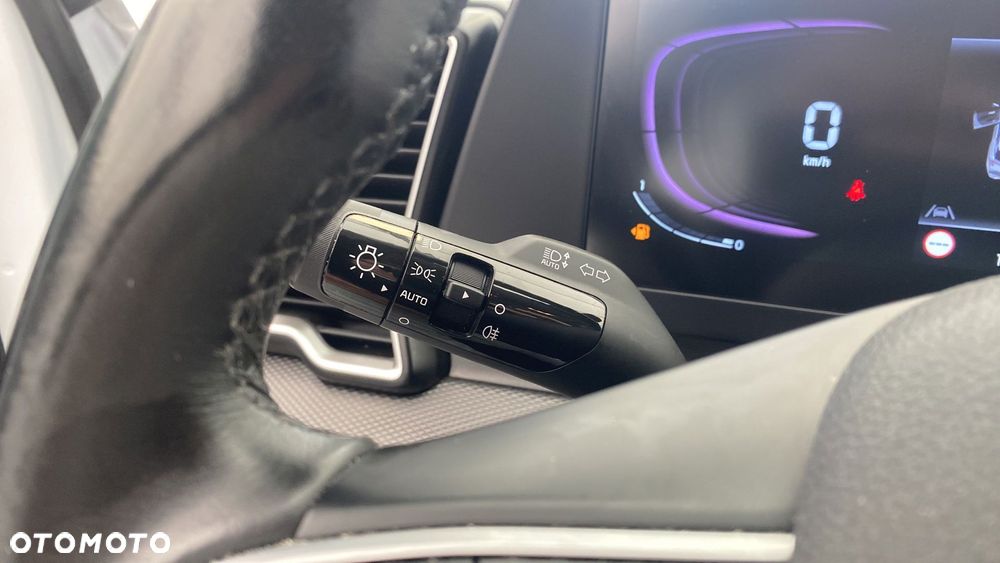 Kia Sportage 1.6 T-GDI M 2WD - 25