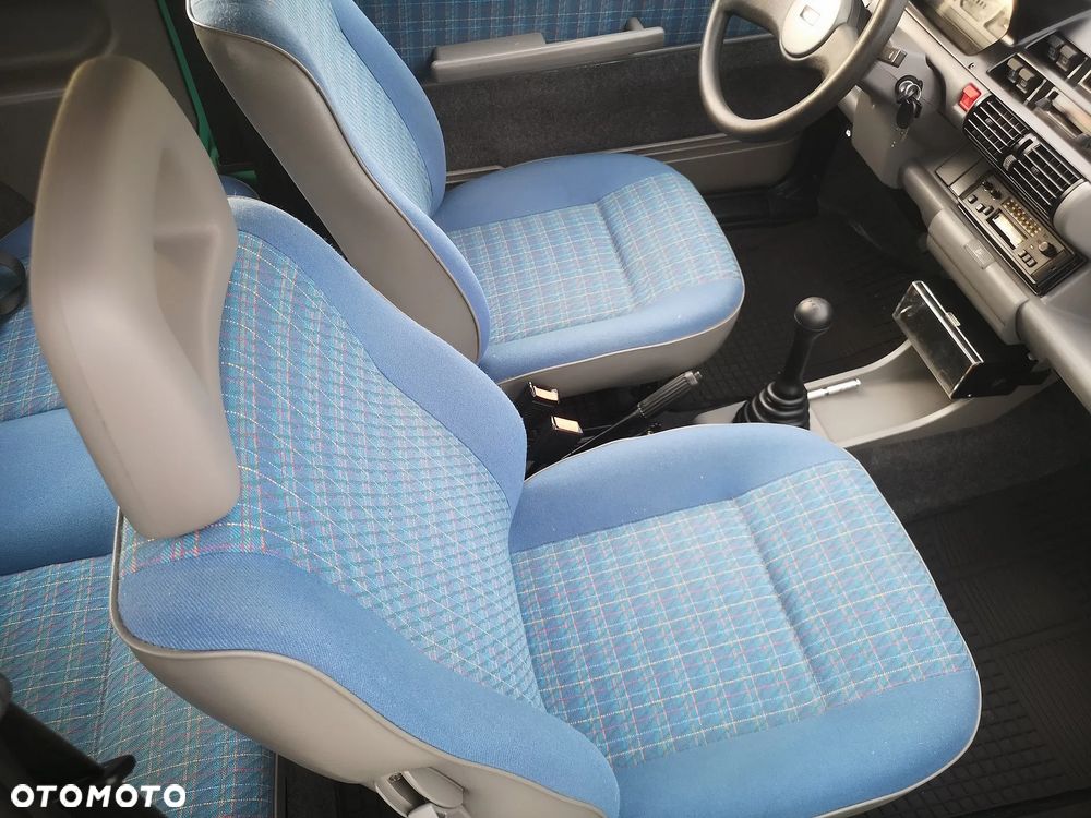 Fiat Cinquecento - 26
