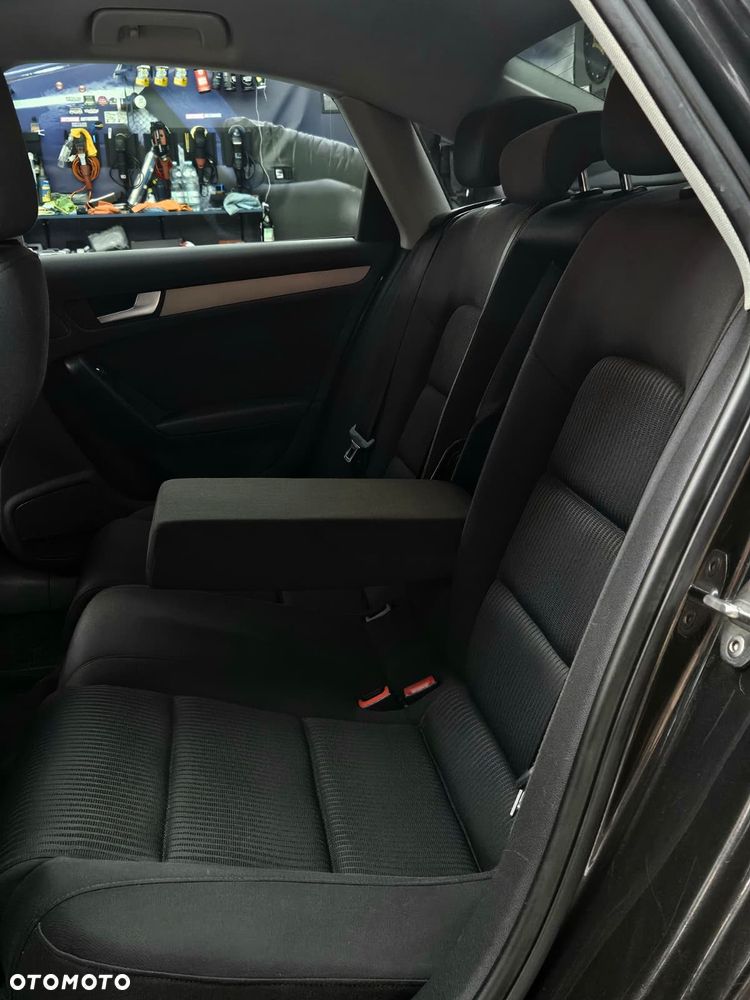 Audi A4 Limousine 2.0 TDI 112g DPF Attraction - 10
