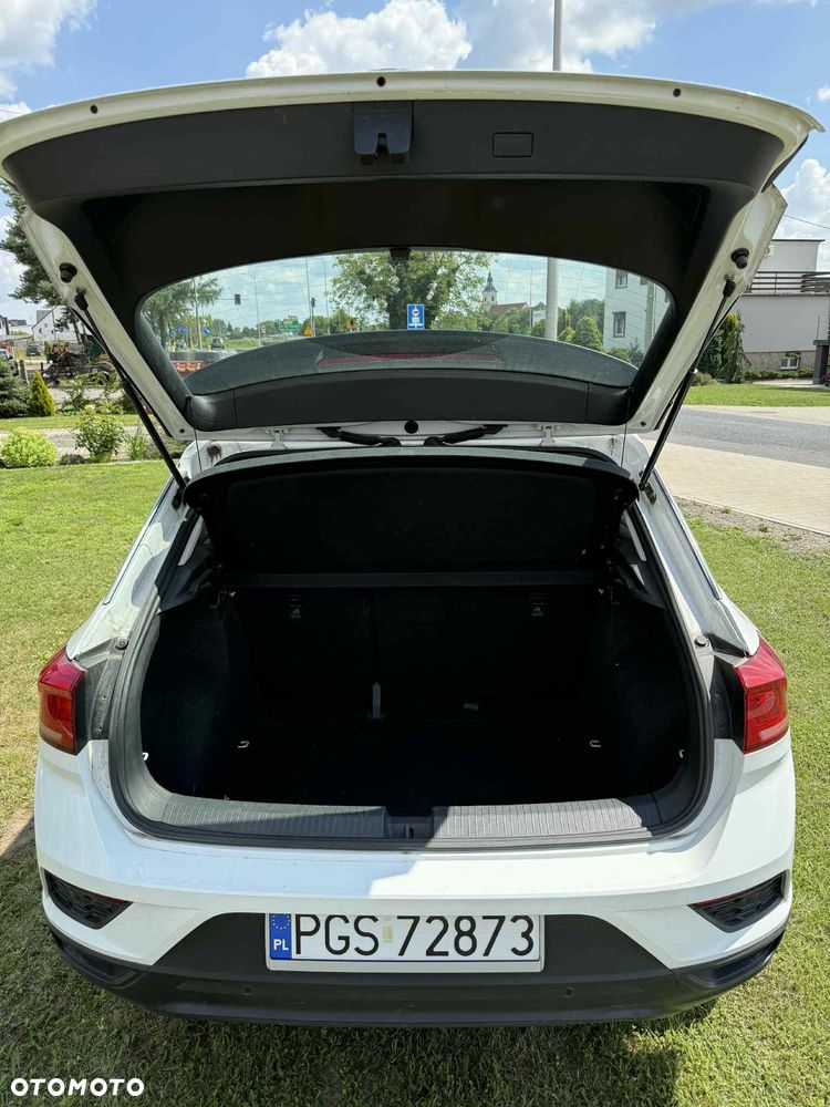 Volkswagen T-Roc 1.0 TSI - 6