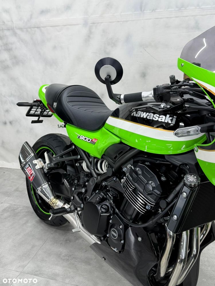 Kawasaki Z 900 RS - 27