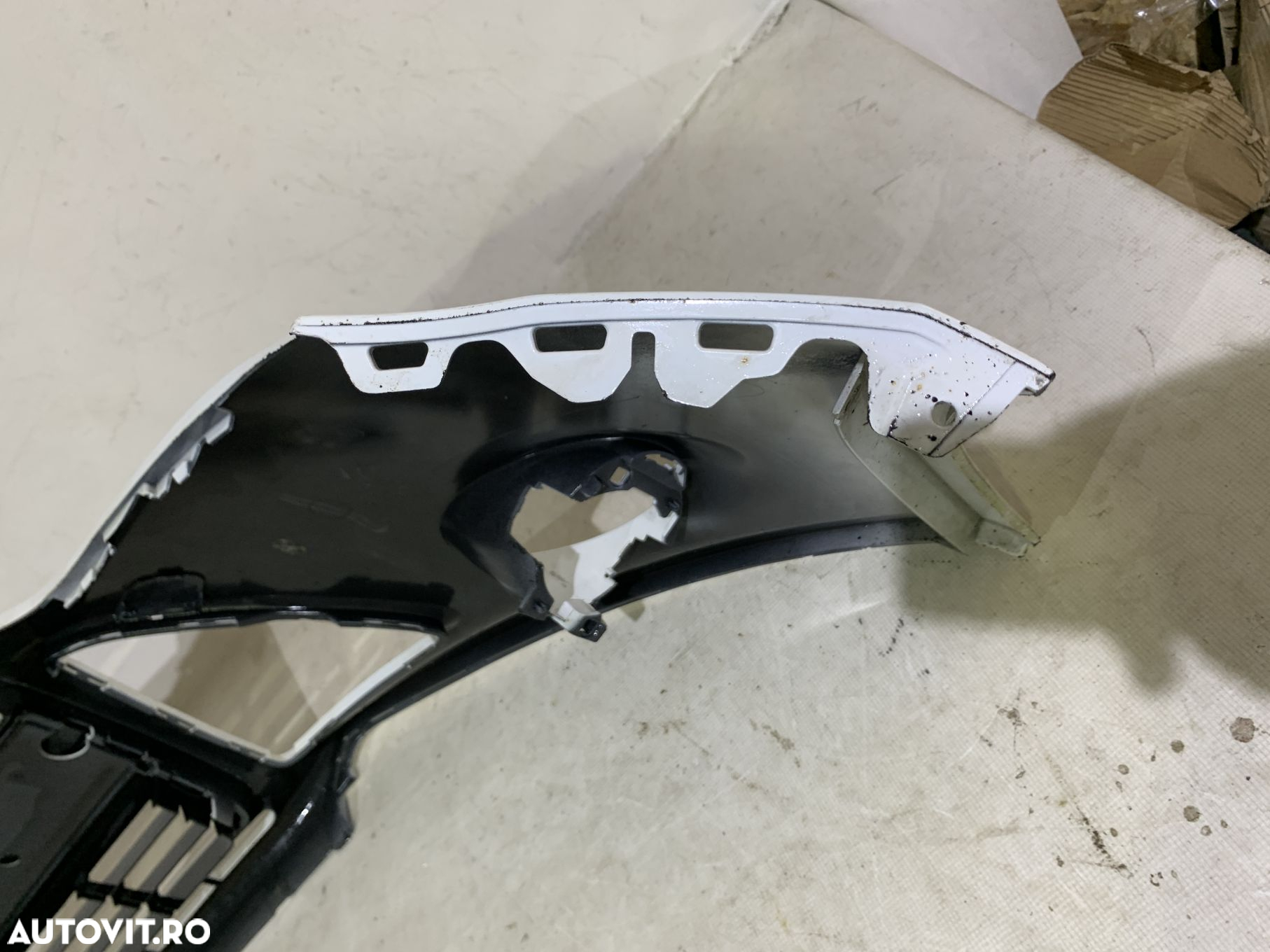 Bara fata Ford Focus 3, 2012, 2013, 2014, 2015, cod origine OE BM51-17757-A. - 18