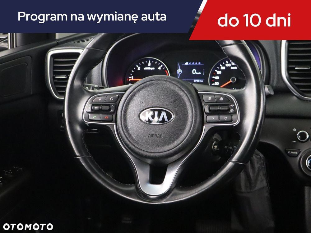 Kia Sportage - 22