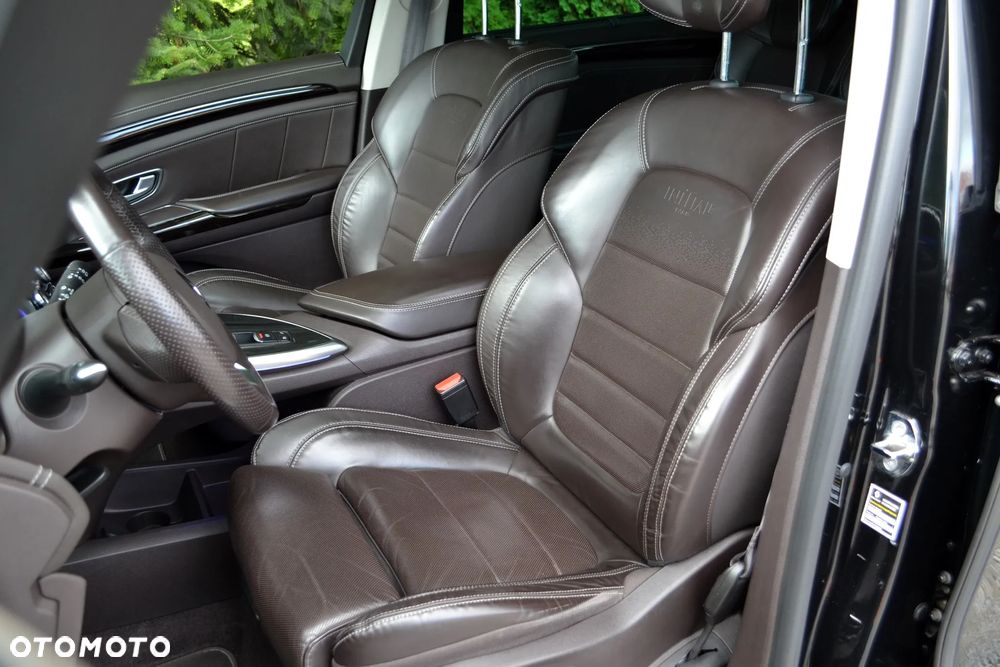 Renault Espace Energy dCi 160 EDC Initiale Paris - 12