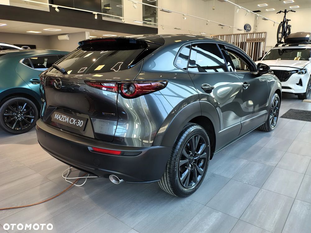 Mazda CX-30 2.0 mHEV Makoto 2WD - 3