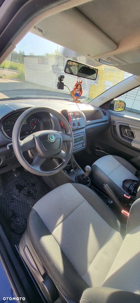 Skoda Fabia 1.2 TSI Classic - 17